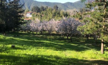 Parcela en Venta en Camino San Manuel - Melipilla
