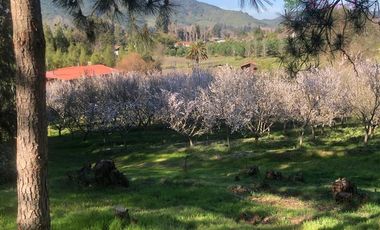Parcela en Venta en Camino San Manuel - Melipilla