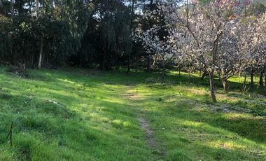 Parcela en Venta en Camino San Manuel - Melipilla