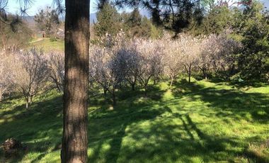 Parcela en Venta en Camino San Manuel - Melipilla