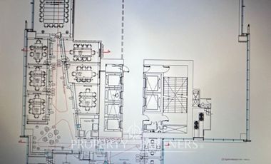 Oficina en arriendo en Santiago, Las Condes