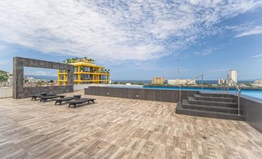 Condo Republica Dominicana 111 PV