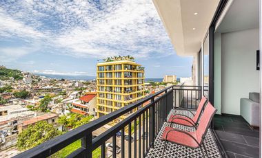 Condo Republica Dominicana 111 PV