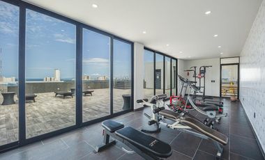 Condo Republica Dominicana 111 PV