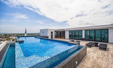 Condo Republica Dominicana 111 PV