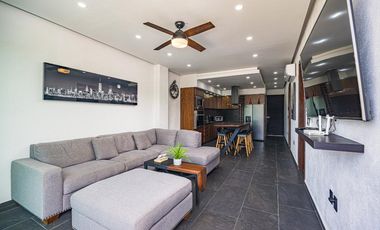 Condo Republica Dominicana 111 PV