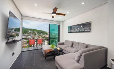 Condo Republica Dominicana 111 PV