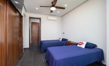 Condo Republica Dominicana 111 PV