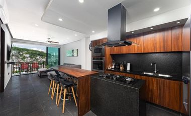 Condo Republica Dominicana 111 PV