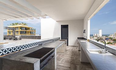 Condo Republica Dominicana 111 PV