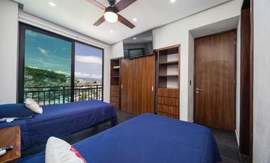 Condo Republica Dominicana 111 PV