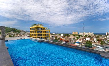 Condo Republica Dominicana 111 PV