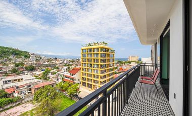 Condo Republica Dominicana 111 PV