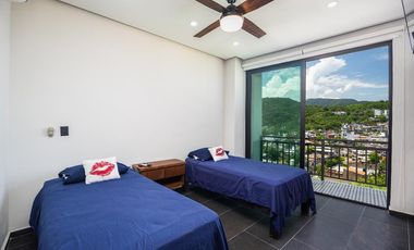 Condo Republica Dominicana 111 PV