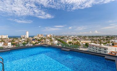 Condo Republica Dominicana 111 PV