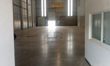 Bodega en Renta en parque Apolo