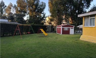 Casa en Venta en Bosques de La Calera