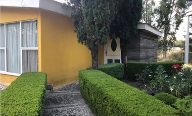 Casa en Venta en Bosques de La Calera