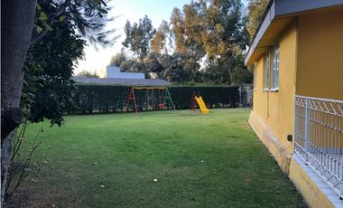 Casa en Venta en Bosques de La Calera