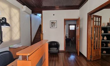 EXCELENTE PROPIEDAD COMERCIAL