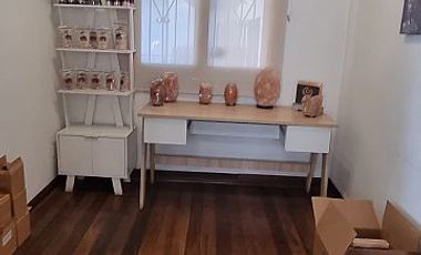 EXCELENTE PROPIEDAD COMERCIAL