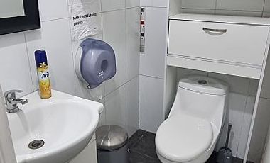 EXCELENTE PROPIEDAD COMERCIAL