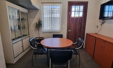 EXCELENTE PROPIEDAD COMERCIAL