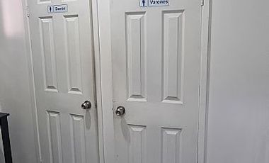 EXCELENTE PROPIEDAD COMERCIAL