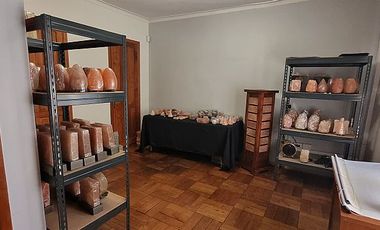 EXCELENTE PROPIEDAD COMERCIAL