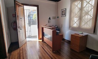 EXCELENTE PROPIEDAD COMERCIAL