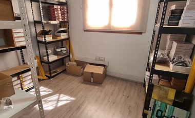 EXCELENTE PROPIEDAD COMERCIAL