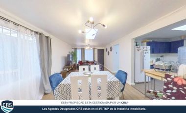 665 TERRENO COMERCIAL CON CASA SAN ISIDRO - MAULE