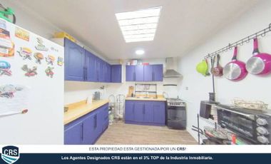 665 TERRENO COMERCIAL CON CASA SAN ISIDRO - MAULE