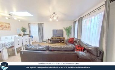 665 TERRENO COMERCIAL CON CASA SAN ISIDRO - MAULE