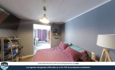 665 TERRENO COMERCIAL CON CASA SAN ISIDRO - MAULE