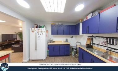 665 TERRENO COMERCIAL CON CASA SAN ISIDRO - MAULE