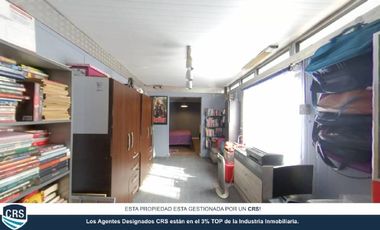 665 TERRENO COMERCIAL CON CASA SAN ISIDRO - MAULE