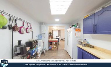 665 TERRENO COMERCIAL CON CASA SAN ISIDRO - MAULE