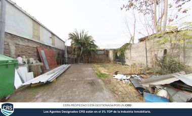 665 TERRENO COMERCIAL CON CASA SAN ISIDRO - MAULE