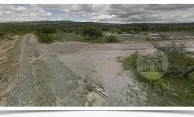 Rancho en venta El Cardo y el Salitre de San Anton, San Miguel de Allende