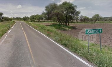 Rancho en venta El Cardo y el Salitre de San Anton, San Miguel de Allende