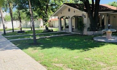 Quinta en Venta, Pueblo Mágico, Santiago Nuevo León