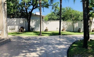 Quinta en Venta, Pueblo Mágico, Santiago Nuevo León