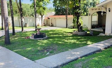 Quinta en Venta, Pueblo Mágico, Santiago Nuevo León
