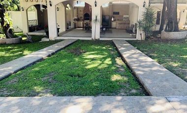 Quinta en Venta, Pueblo Mágico, Santiago Nuevo León