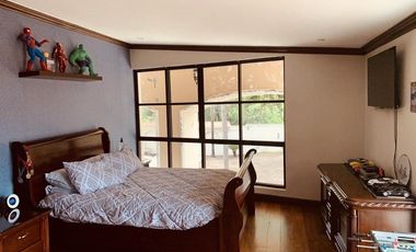 Quinta en Venta, Pueblo Mágico, Santiago Nuevo León