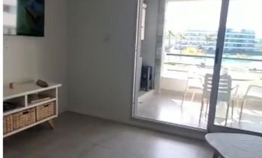 Departamento en  alquiler  en barrio Lagoon Pilar