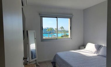 Departamento en  alquiler  en barrio Lagoon Pilar