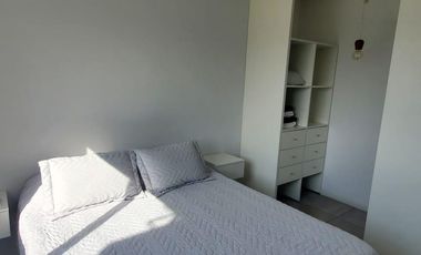 Departamento en  alquiler  en barrio Lagoon Pilar