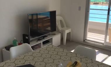 Departamento en  alquiler  en barrio Lagoon Pilar